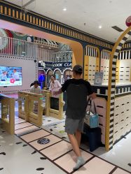 -meland亲子乐园•派对•研学(宁波华润万象城店)