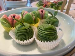 -知味观·味庄(杨公堤店)