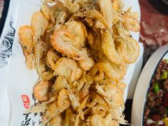 -一块豆腐·海鲜·家常菜(李沧书院路店)