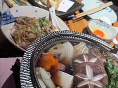-晶吉·居酒屋·烧鸟·生鱼饭(中山区民主广场店)