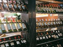 -美森西餐厅(曙光大道店)