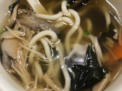 -桃屋日本料理(清华科技园店)