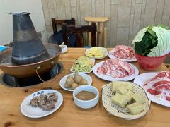 -元盛居(亚泰大街店)