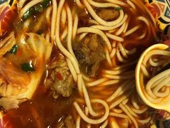 -鑫花溪牛肉米粉(天山店)