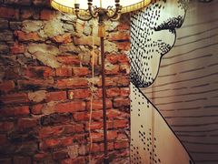 -巴厘龙虾·榜首油焖大虾(洞庭·艺术洋房店)