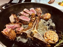 -王品牛排(福州泰禾店)