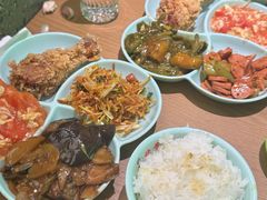 -晓宇盒饭(民安街店)