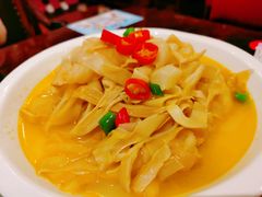 有机原味笋-新白鹿餐厅(爱琴海购物中心店)