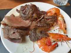-拉蒂娜·巴西牛排馆 Latina·Brazilian Steakhouse(铜仁旗舰店)