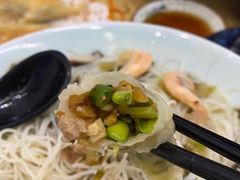 -面道赞宁海海鲜面(迎凤街店)