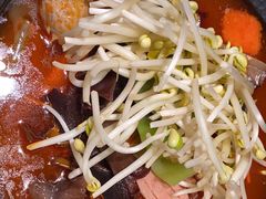 毛血旺-金佬馆·川菜bistro(芜湖镜湖万达店)