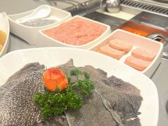 捞派毛肚-海底捞火锅(8号仓店)