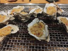 -蚝英雄鲜蚝自助专门店(长楹天街直营店)