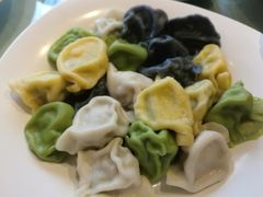 -赶海部落海鲜城(海阳路店)