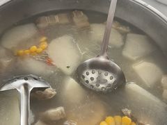 -蚝乡农庄(铁涌赤岸店)