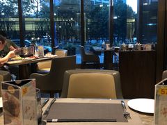 大堂-安蒂娅·海鲜自助餐厅(安蒂娅美兰酒店)