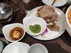 -老牌坊鲁菜名店(宽厚里店)