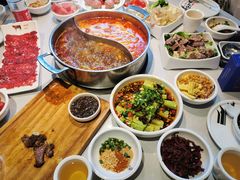 -俏牛哥鲜牛肉牛肆馆(重庆天地店)