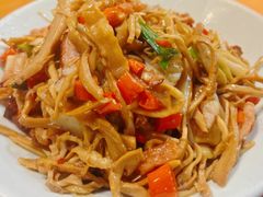 -湘与香缘·湖南菜(王府井北京市百货大楼店)