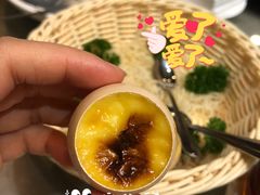 -四海酒家生态粤菜