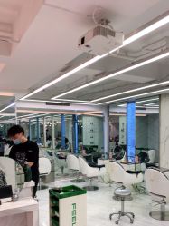 -潘多拉Hairsalon