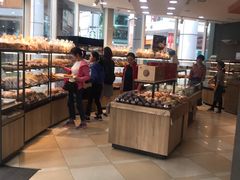 -85度C(深圳佳宁娜店)