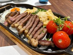 -港丽餐厅(正大店)