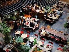 -大书房咖啡(中传国交店)