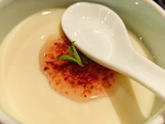 -北京王府井希尔顿酒店·秦唐中餐厅Chynna
