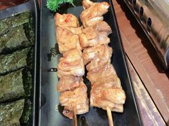 -胜代日本料理(云程巷小区店)