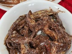 -王城醋血鸭老店