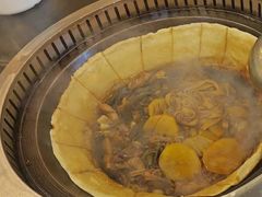 -老家大锅台·铁锅炖·地锅鸡(建邺文体路店)