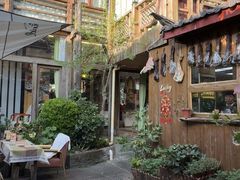 -吃货私房菜(丽江束河古镇店)