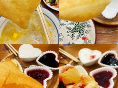 -baursak包尔萨克早餐屋
