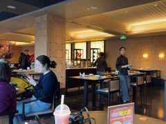 -喜悦烤鸭·新京菜(王府井店)