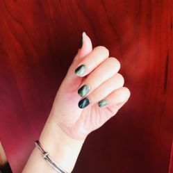 -LJ nail日式美甲工作室