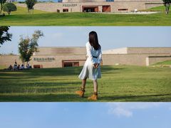 -盘龙城遗址博物院