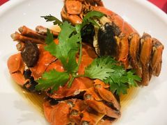 -老吉士酒家(天平路店)