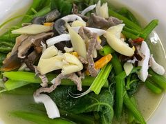 -明记海鲜美食老字号(明记总店)