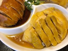 -中国厨房/台湾牛肉面