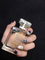 -meeting遇见美甲店