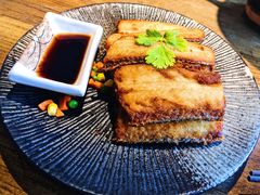-老阿爸鲜鱼土菜(昆山花桥店)