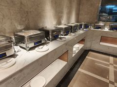 -天伦松鹤大饭店·欣妮咖啡