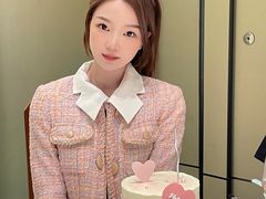 -玉见cake低糖蛋糕甜品台定制(河西店)