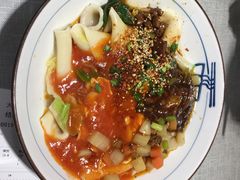 -大嘻咹biangbiang面(历史博物馆店)