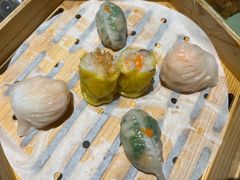 -广州酒家(中华广场店)