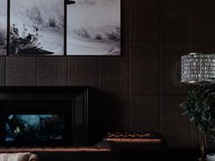 -汕头龙光喜来登酒店