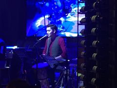 -胡桃里乐队酒馆(鎏嘉码头店)