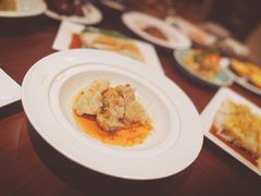 -杭州JW万豪酒店-万豪中餐厅