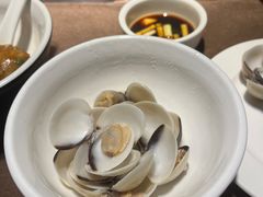 白贝下火锅-大良毋米粥(锦龙路总店)